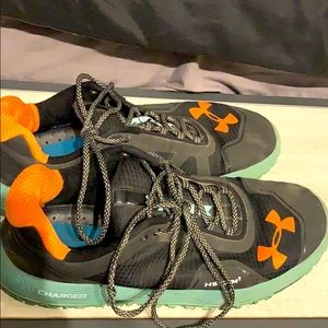 Under Armour Michelin